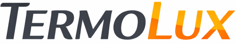 TermoLux - Logo